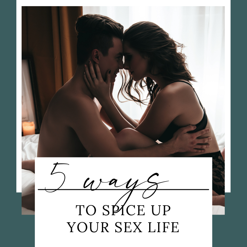 5 ways to spice up your relationship in Edmonton | gabriela cruz photography | boudoir photography | couples boudoir | relationships | marriage tips | date night ideas