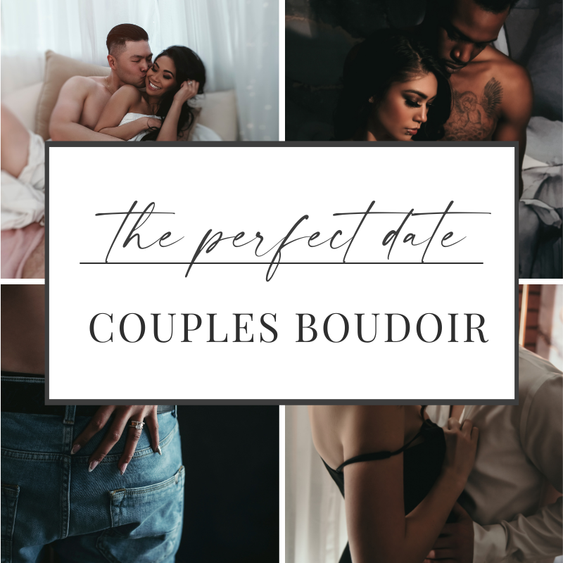 Spice up your love life! Discover how to plan the ultimate post-boudoir photoshoot night in Edmonton – from romantic getaways to sexy surprises.